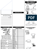 Y4 Module 8 Brochure 1