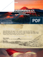 Materi Keindonesiaan - Makesta