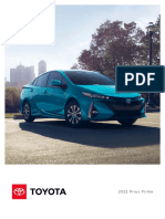 Priusprime Ebrochure