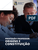 Profissão Professor Origens e Constituiçao_final_UCSAL