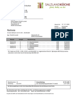 Rechnung SK20467947