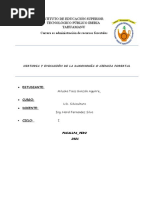 Historia Del Cuerpo de Ingenieros de Montes 18532010 | PDF ...