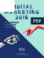 Digital Marketing 2018 2