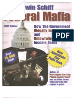 The Federal Mafia Illegal Income Tax (1990) - Irwin Schiff