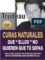500533634 Curas Naturales Kevin Trudeau