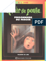04.Prisonniers du miroir - Robert Lawrence Stine