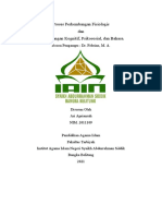 Resume Proses Pertumbuhan Psikologis Manusia Dan Perkembangan Kognitif, Psikososial, Dan Bahasa - Ari Apriansah - PAI 3D - 2011109