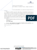 Jose Francisco Vergara Ruiz Fecha: 01/10/2021 09:32:35: Incluida en El Estado Diario de Hoy. //EUS