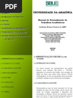 Download Manual Abnt by rosildopereira SN53759103 doc pdf