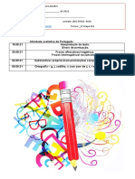 Eja 3º Etapa Português