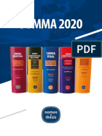 Brochure Summa 2020