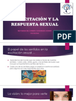 EXITACION SEXUAL LOS SENTIDOS (1)