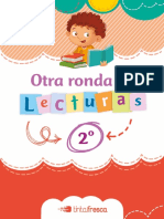 Leer y Escribir en 2 (Antología) - Tinta Fresca (Copia)