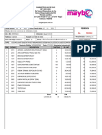 Remision Re2966