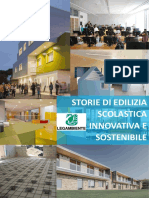 Storie Di Edilizia e Innovazione Scolastica 2018