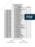 Jadwal Ibadah Kolom 3