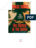126502235 the Silence of the Lambs