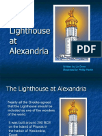 The Lighthouse at Alexandria