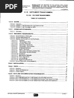 Part - VI - I D Tech Specs