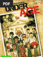 Download Under Age by Zint HS by H-S SN53760880 doc pdf