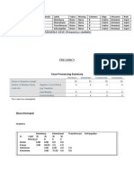 TUGAS II STATISTIKA05 - Syarifah Ulfah Thahirah - 2006103020098