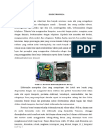 Dasar Elektronika 2 PDF