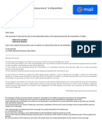 Vos Documents "Banque, Assurance" À Disposition: Provence Côte D'azur