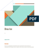 Dras Ice: Aazam Ali Mir