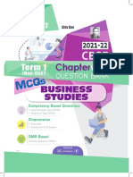 Term 1: Business Studies