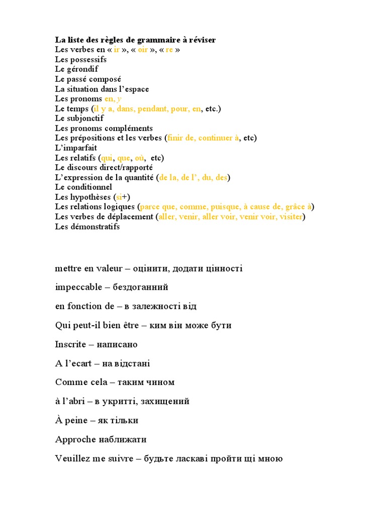 R GLE A OU GRAMMAIRE visual data 6