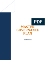Governance Plan Duvan Nov 2020