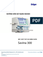 HDSD Quyen - Savina 300