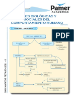 Psico - Sem - R2 - Bases Biológicas y Sociales Del Comportamiento Humano