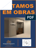 ESTAMOS EM OBRA-Model