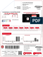 Plan de datos ilimitados y llamadas de Comcel