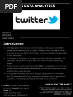 Twitter BDA Presentation 