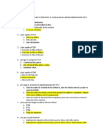 Preguntas FTTx: guía sobre implementación y tecnologías