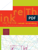 ReThink Retail Branding
