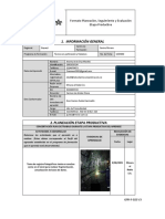 GFPI-F-023 Formato Planeacion Seguimiento y Evaluacion Etapa Productiva