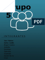 GRUPO 5