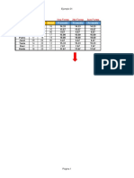 Calcular El Promedio de Calificaciones 2021