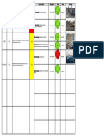 Reporte Diario de Seguridad al 30.10.21 PEVOEX