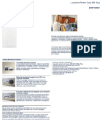 Datasheet EW6T560U