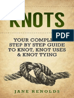 KNOTS Your Complete Step by Step