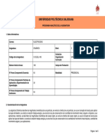 Programa Analitico Asignatura 5922C713319-312568