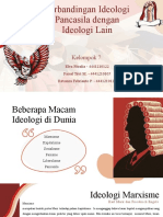 Perbedaan Ideologi Pancasila Dengan Ideologi Liberalisme, Kapitalisme, Dan Lain-Lain