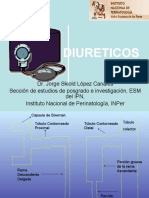 Diureticos