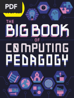 Hello World The Big Book of Pedagogy