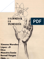 C 3 Tecnologia y Ciencia ..