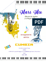 MARI MIX - Cumbia